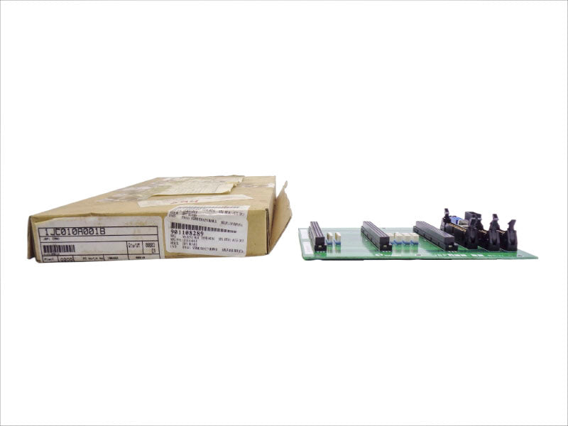 MAKINO 1JC010A001B NSNP
