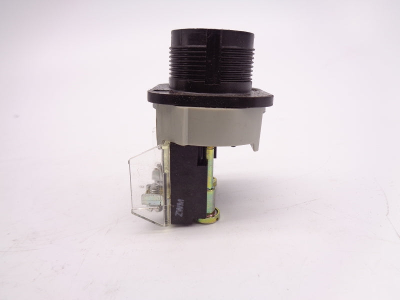 ALLEN BRADLEY 800H-HR2D1 SER. F (WH) NSMP