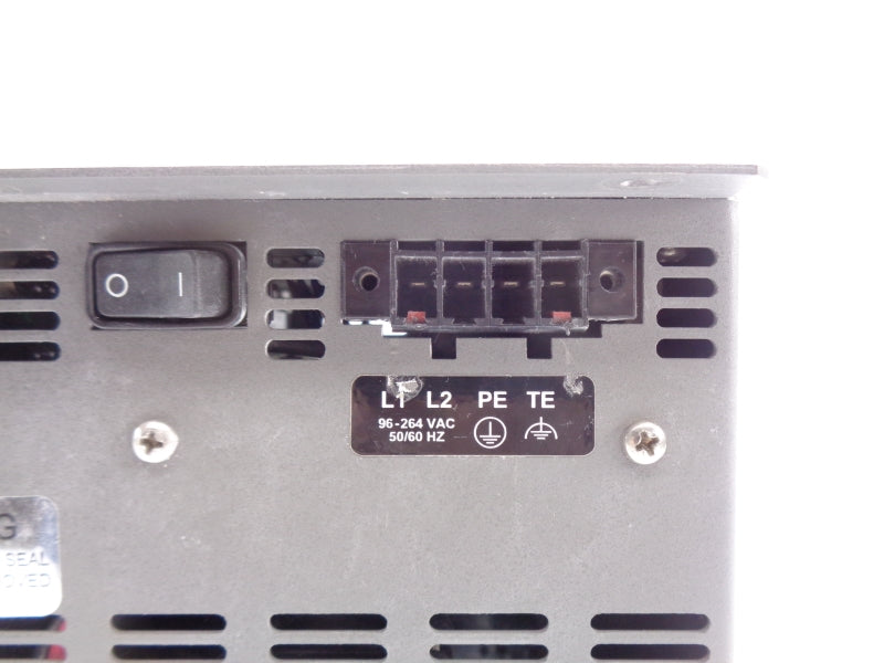EMERSON AX-4000-00-00-11C 961469-05 96-264VAC UNMP