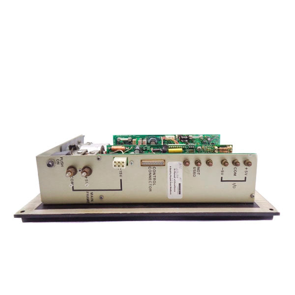 MODICON AS-P530-0MA 115V/230V 6A UNMP