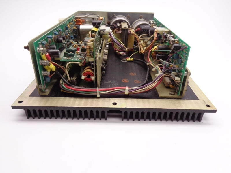 MODICON AS-P530-0MA 115V/230V 6A UNMP