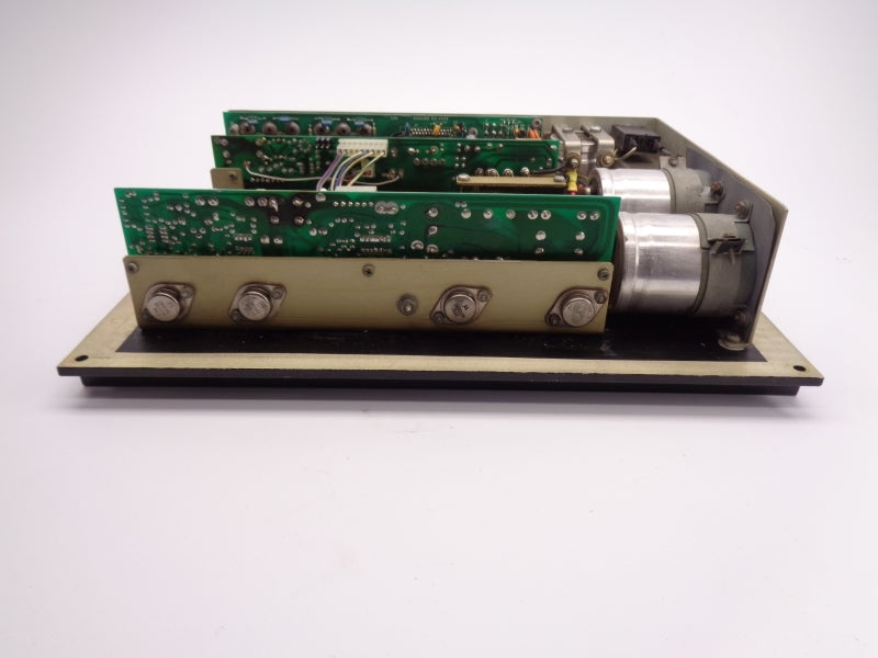 MODICON AS-P530-0MA 115V/230V 6A UNMP