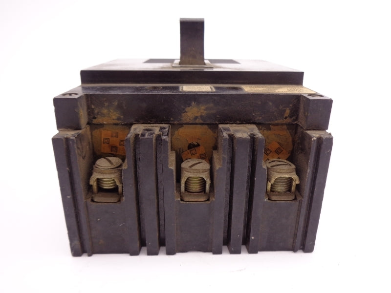 SQUARE D 999340 600VAC 40A UNMP