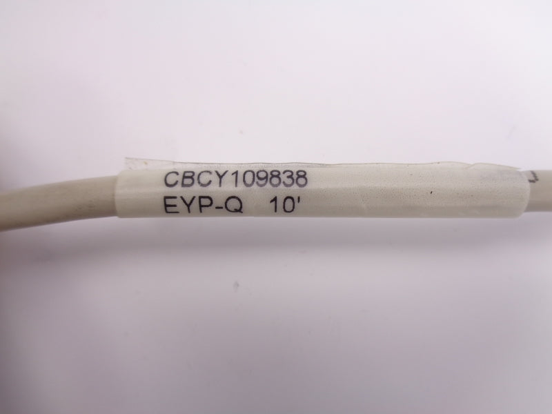 BLACKBOX CBCY109838 EYP-Q NSNP