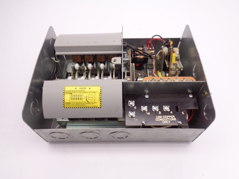HONEYWELL HH82AZ-209 NSNP