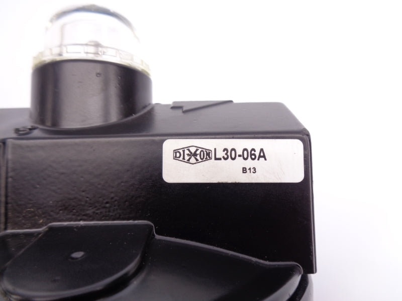 DIXON L30-06A NSNP