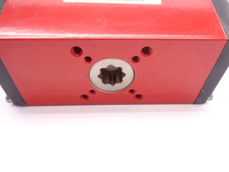 KF CONTROMATICS PAS1030-4DLSM5 150PSI NSNP