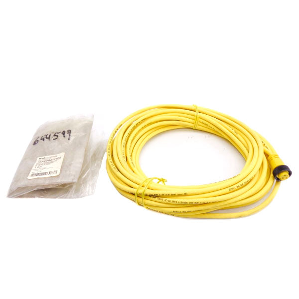 WOODHEAD 103000B01F500 NSNP