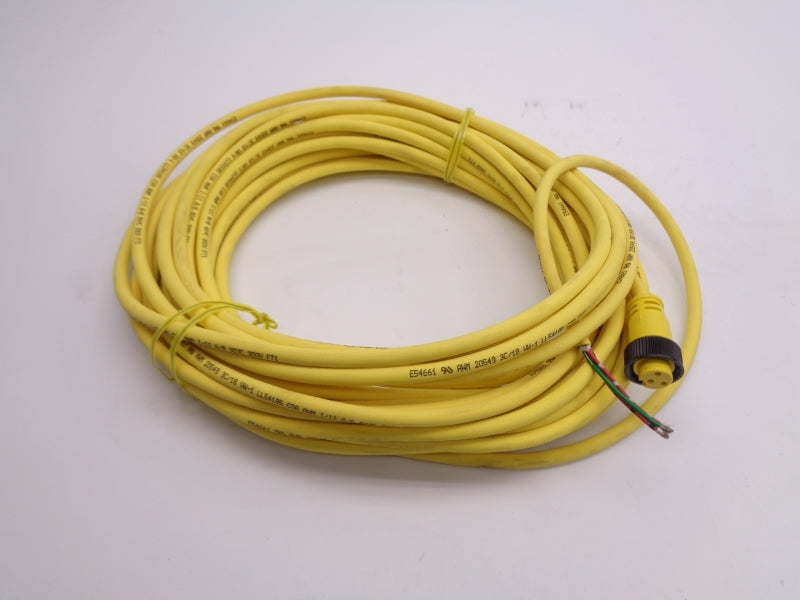 WOODHEAD 103000B01F500 NSNP