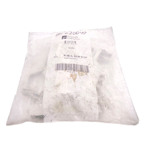 REXROTH 289323 R-IB IL SCN-8-CP NSFS