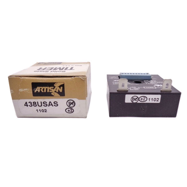 ARTISAN 438USAS 19-288VAC/DC 1A NSMP
