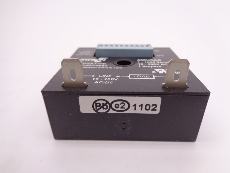 ARTISAN 438USAS 19-288VAC/DC 1A NSMP