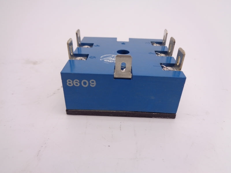 ARTISAN 4710A-8-B-2 120V 5A NSMP