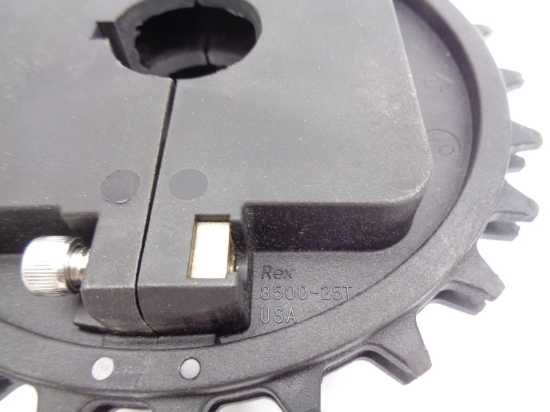 REXNORD 614-190-3 NS8500-25T-1-1/4-KWSS NSMP