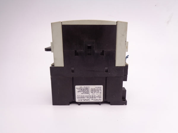 SIEMENS 3RT1046-3BB40 24VDC UNMP