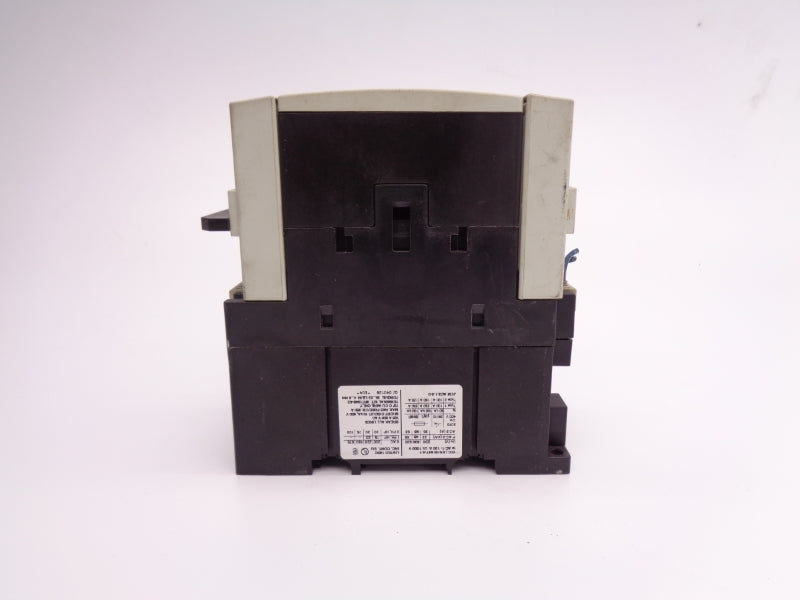 SIEMENS 3RT1046-3BB40 24VDC UNMP