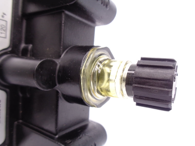 PARKER 035821000B 150PSI NSNP