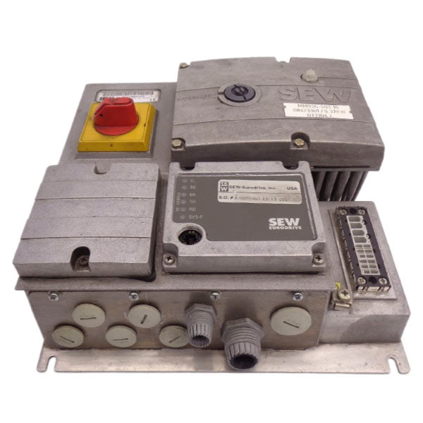 SEW EURODRIVE MFI21A/MM03/Z18A UNMP