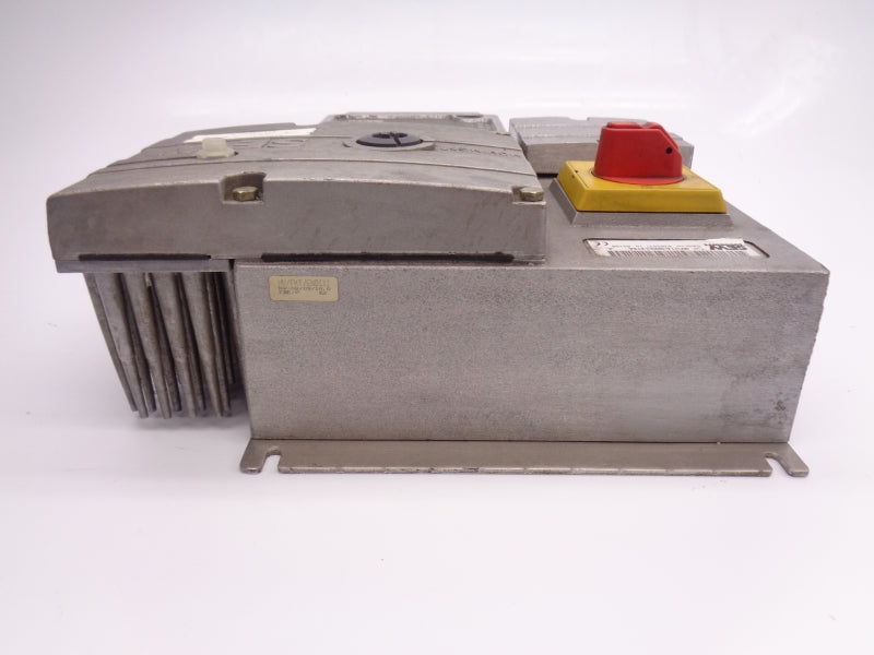SEW EURODRIVE MFI21A/MM03/Z18A UNMP