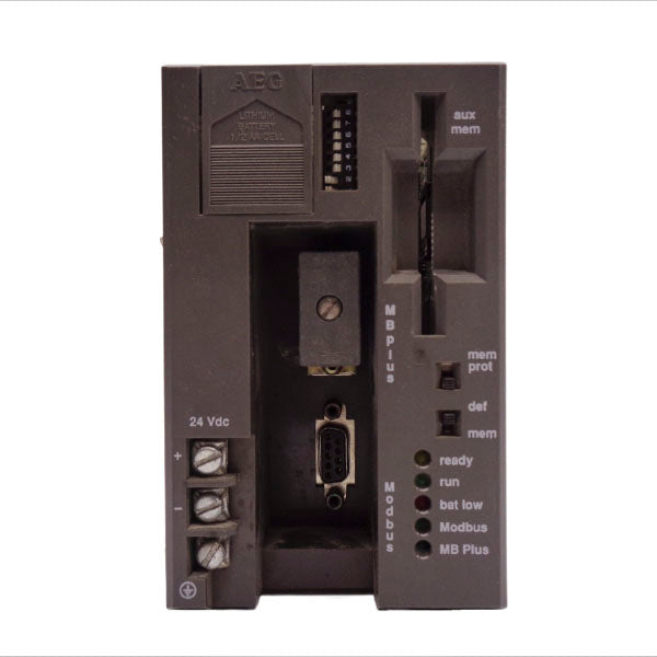MODICON PC-0984-145 UNMP