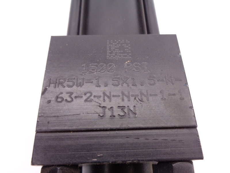 EATON HR5W-1.5X1.5-N-.63-2-N-N-N-1-1 1500PSI NSNP
