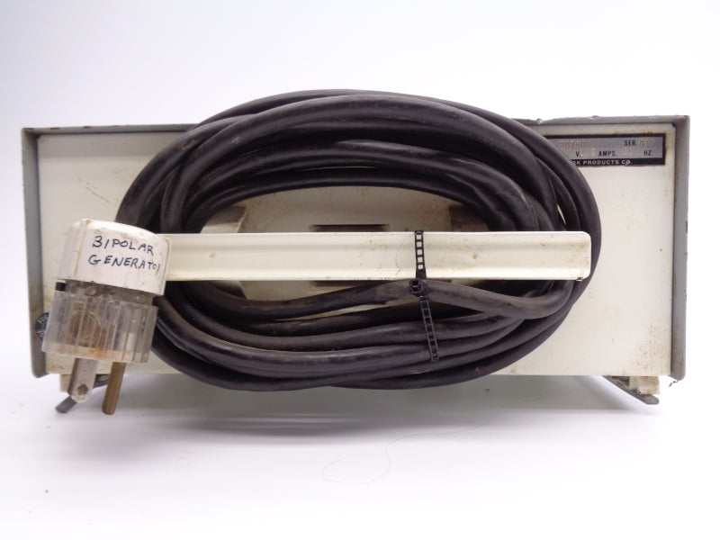 RICHARD WOLF 2075U 120V 1.5A UNMP