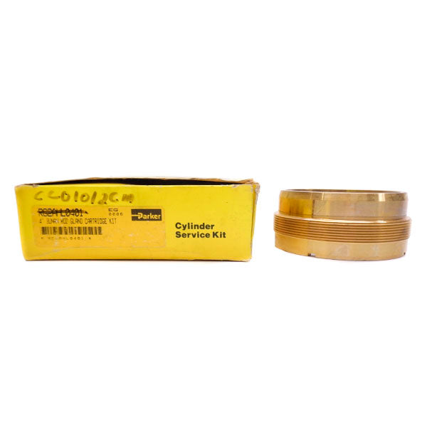 PARKER RG2AHL0401 4" NSMP