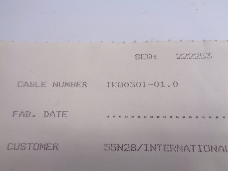 INDRAMAT IKG0301-01.0 NSNP