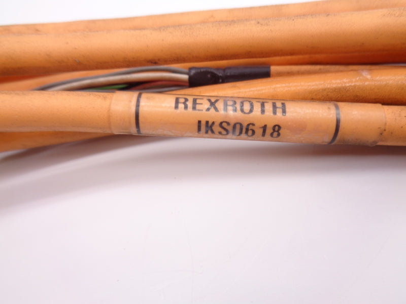 REXROTH IKS0618 6M UNMP