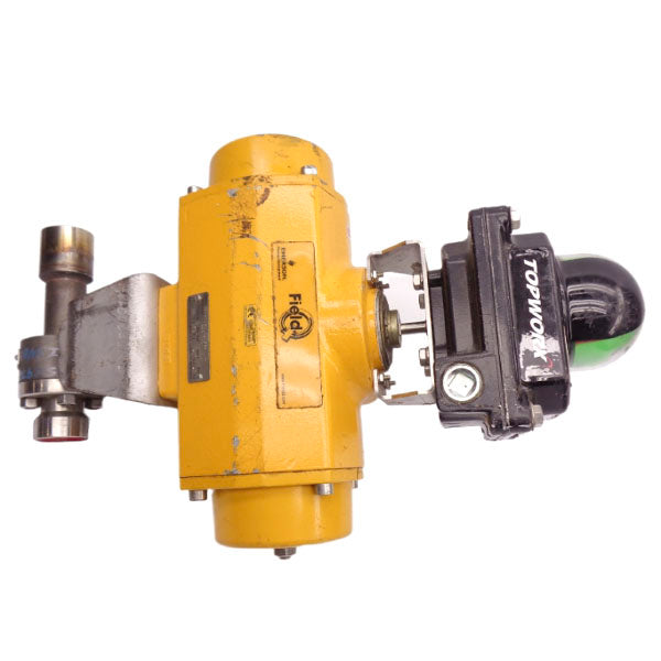 EMERSON QS0200.UA04A.22DD1 116PSI 1"(AS PICTURED) NSNP