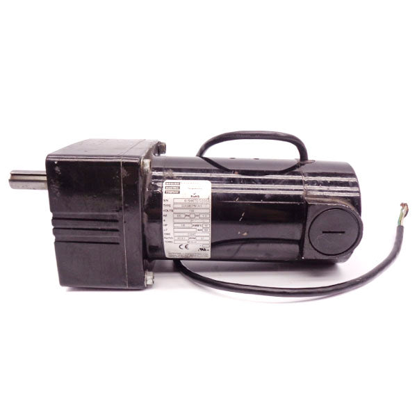 BODINE ELECTRIC 33A5BEPM-W3 130VDC .91A UNMP