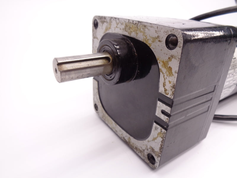 BODINE ELECTRIC 33A5BEPM-W3 130VDC .91A UNMP