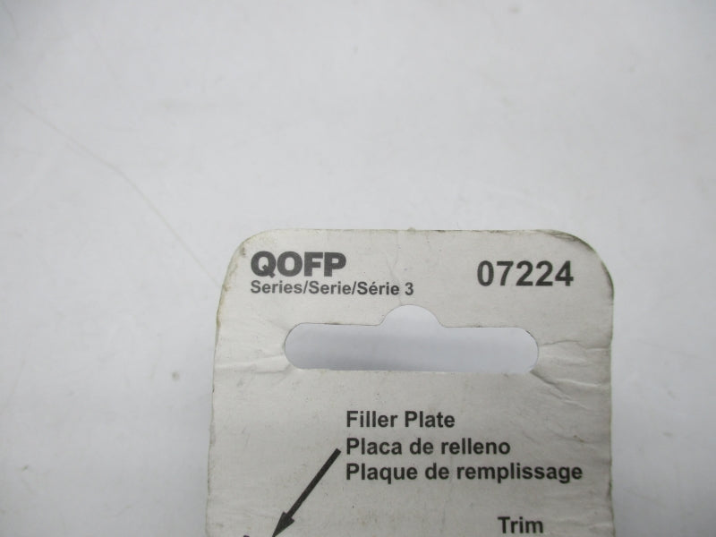SQUARE D QOFP SER. 3 NSMP