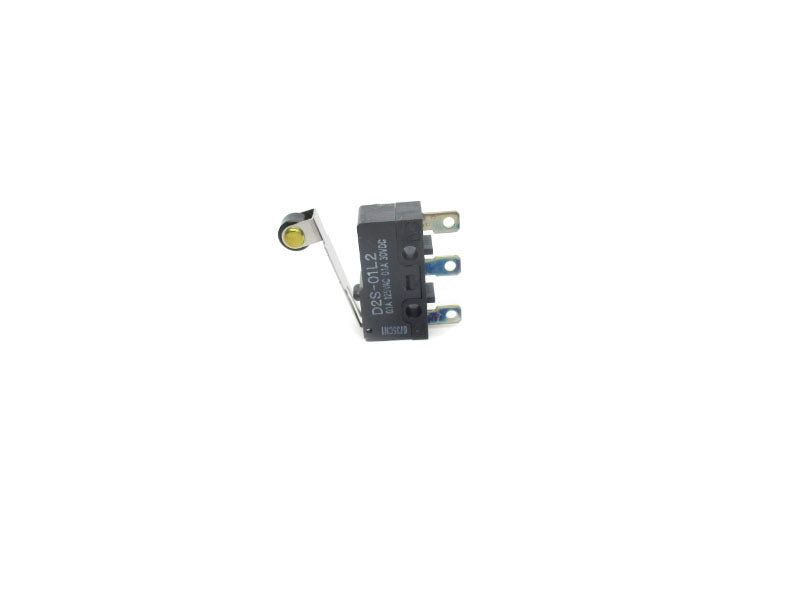INDUSTRIAL MRO D2S-01L2 125VAC 0.1A NSNP
