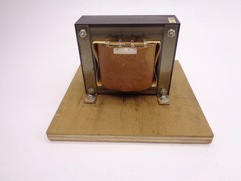 BASLER ELECTRIC BE15368001 NSNP MRO Global Solutions