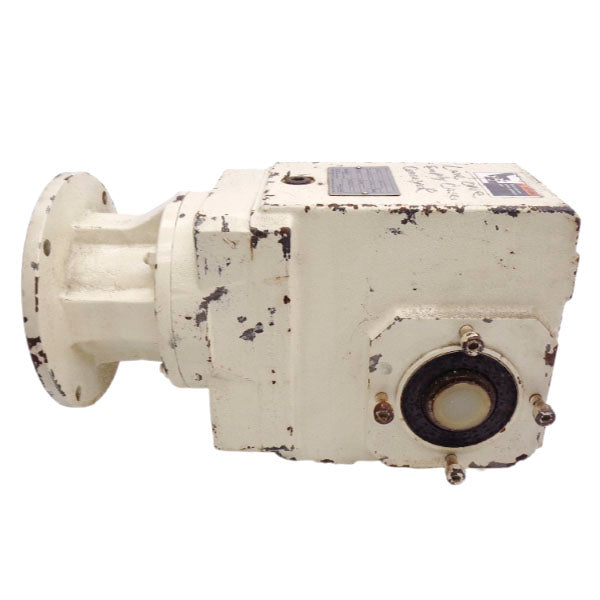 STOBER DRIVES K203AF0360MR142/050W UNMP