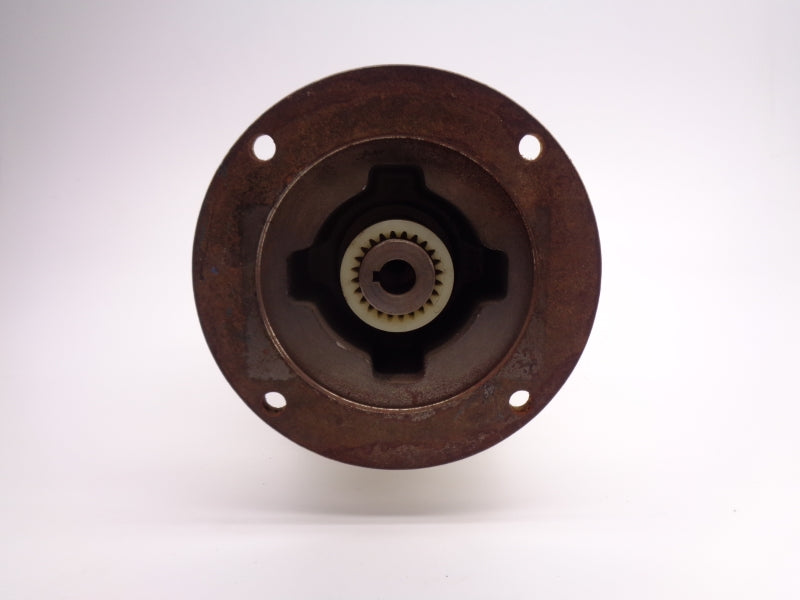STOBER DRIVES K203AF0360MR142/050W UNMP