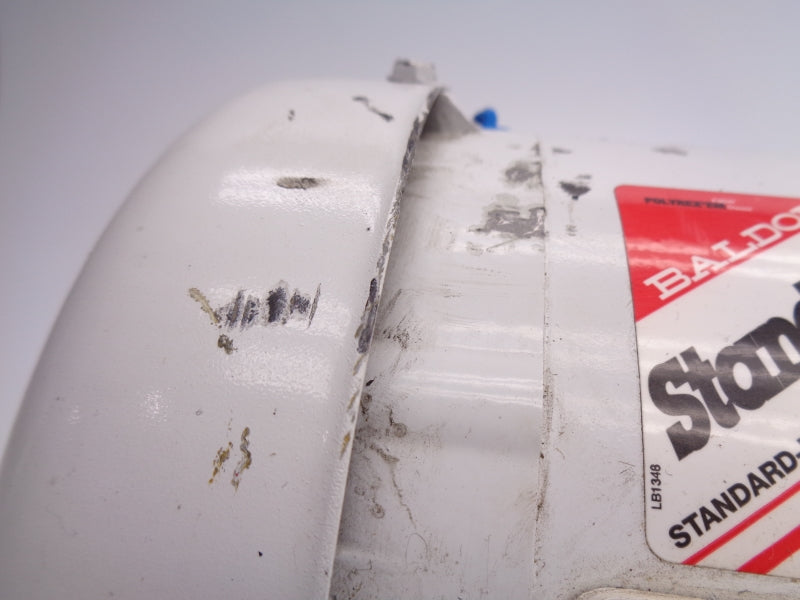 BALDOR WDM3558T (AS PICTURED) NSNP