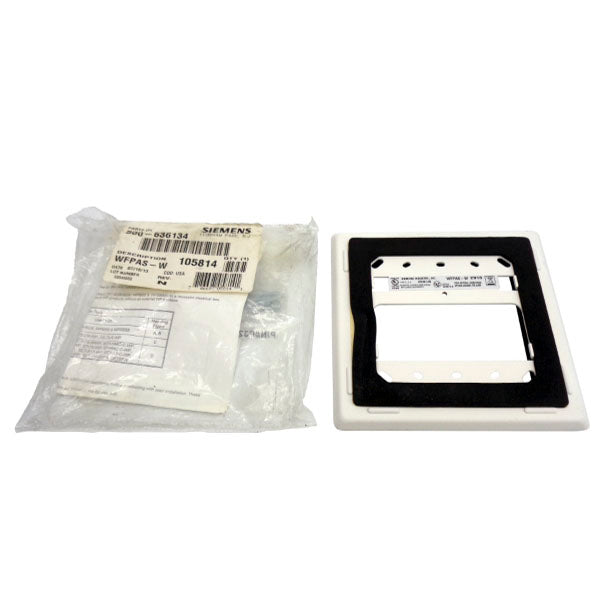 SIEMENS WFPAS-W NSMP