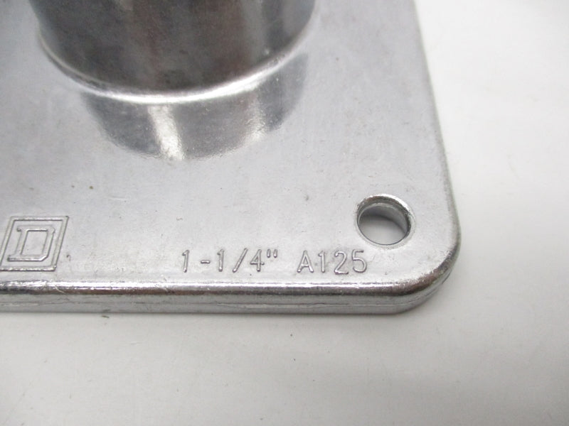 SQUARE D A125 1-1/4" NSNP