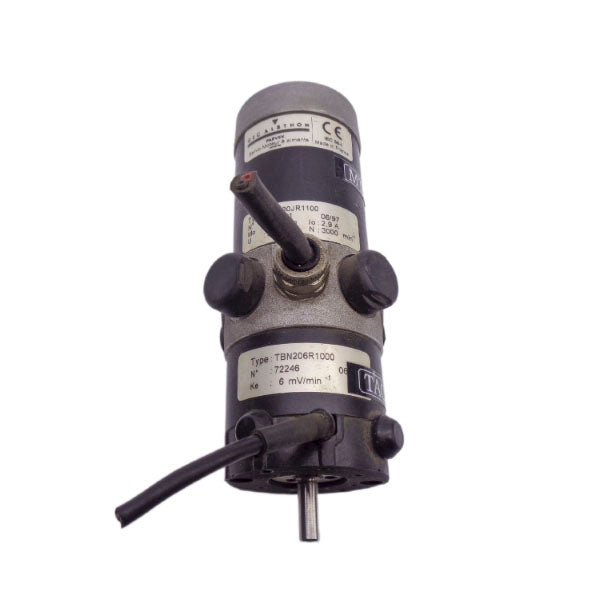 GEC ALSTHOM RS230JR1100/TBN206R100D 50V 2.9A UNMP