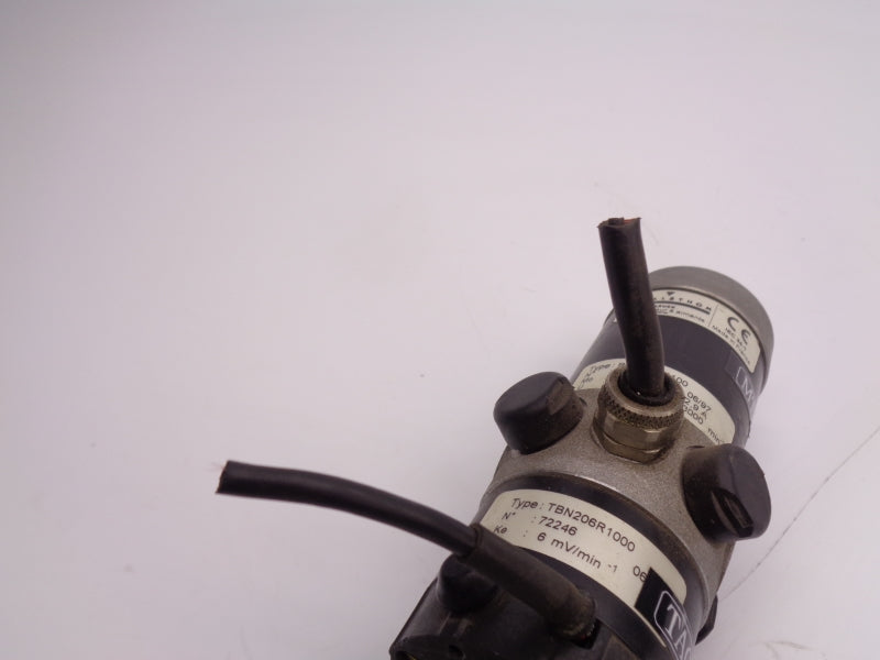 GEC ALSTHOM RS230JR1100/TBN206R100D 50V 2.9A UNMP