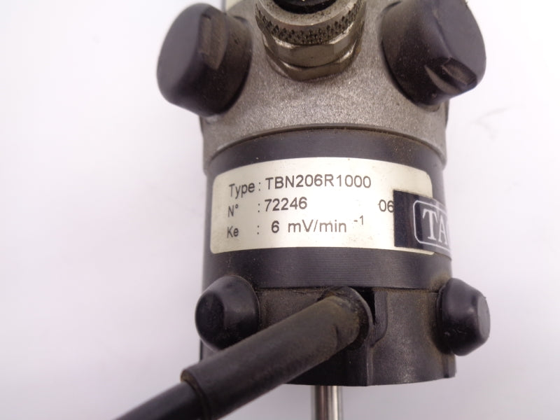 GEC ALSTHOM RS230JR1100/TBN206R100D 50V 2.9A UNMP