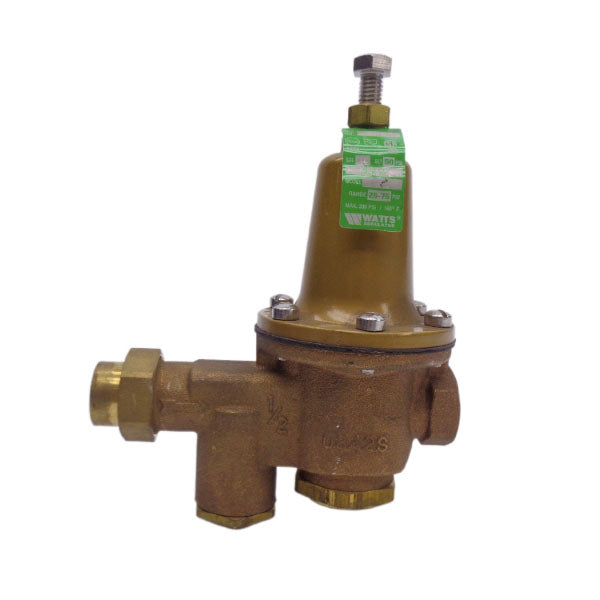WATTS U5BZ3 300PSI 1/2" NSNP