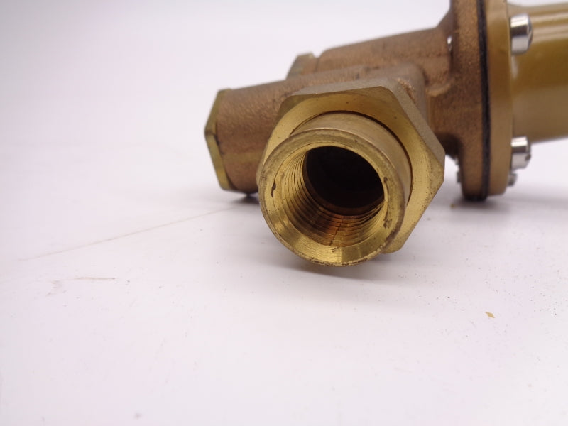 WATTS U5BZ3 300PSI 1/2" NSNP