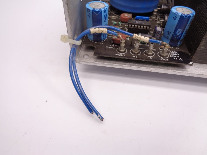 INTERNATIONAL POWER IHN24-3.6 230/240VAC 1A UNMP