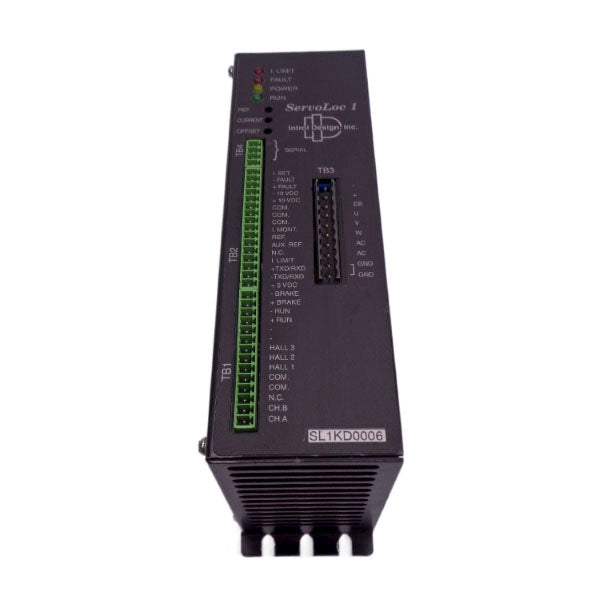 INTROL DESIGN SL1KD0006 UNMP