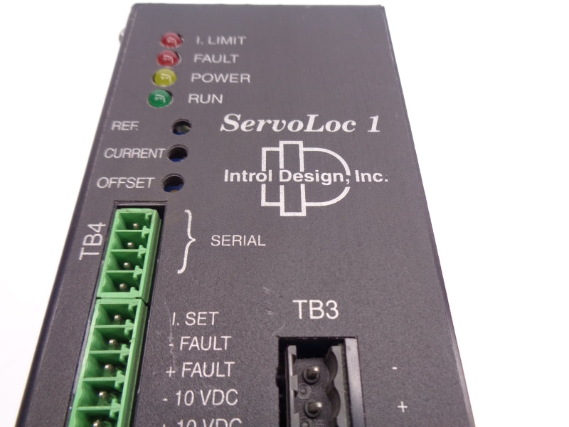 INTROL DESIGN SL1KD0006 UNMP