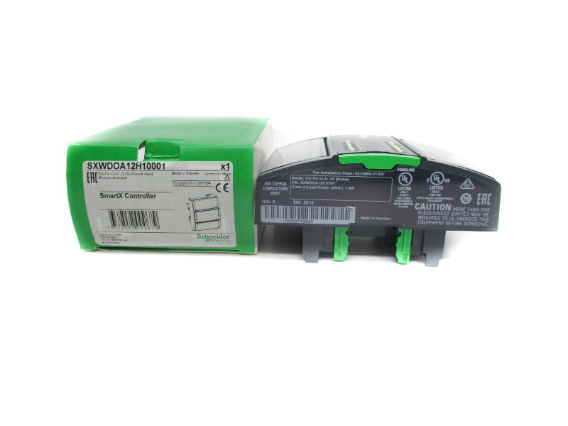 SCHNEIDER ELECTRIC SXWDOA12H10001 24VDC NSMP