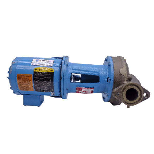 THRUSH 2GTBS 115VAC 5.7-5.9A (AS PICTURED) NSNP